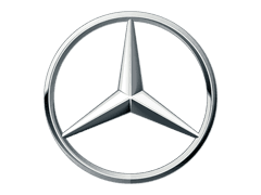 mercedes